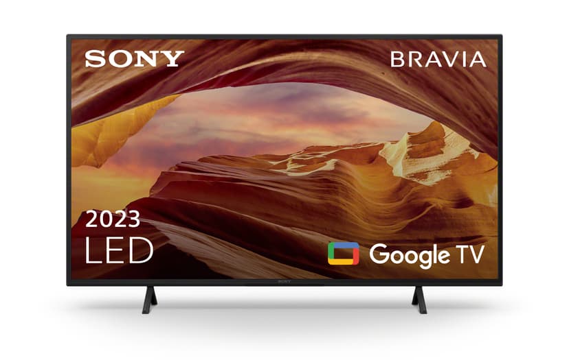 Sony KD43X75WL 43" 4K LED Smart-TV