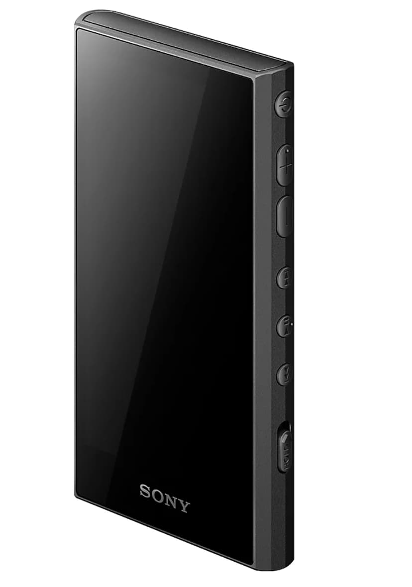 Sony Walkman NW-A306 - Black