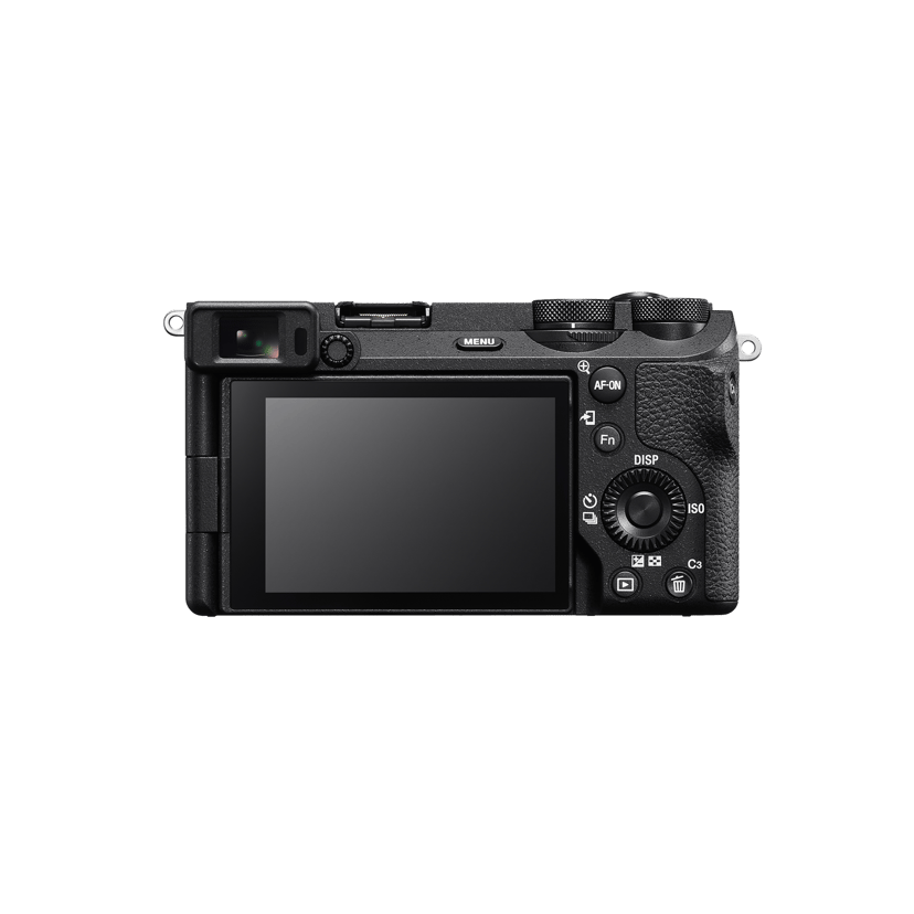 Sony a6700 ILCE-6700L