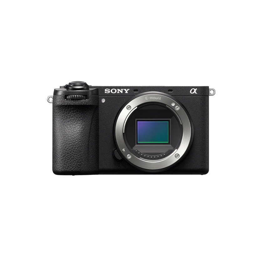 Sony a6700 ILCE-6700