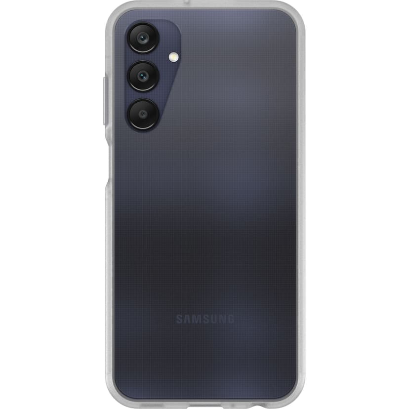 Otterbox React Series Galaxy A25 5G Läpinäkyvä