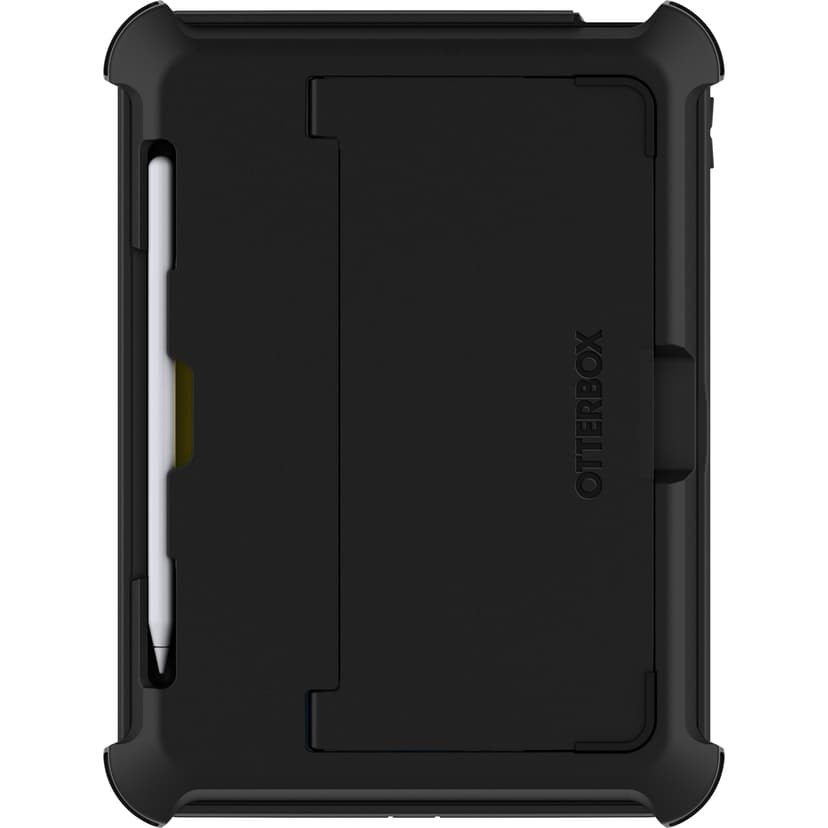 Otterbox Defender Series iPad 10.9" 10th gen Musta
