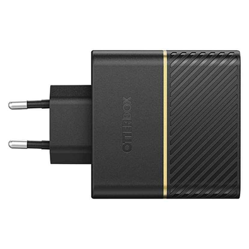 Otterbox Wall Charger 50W Musta
