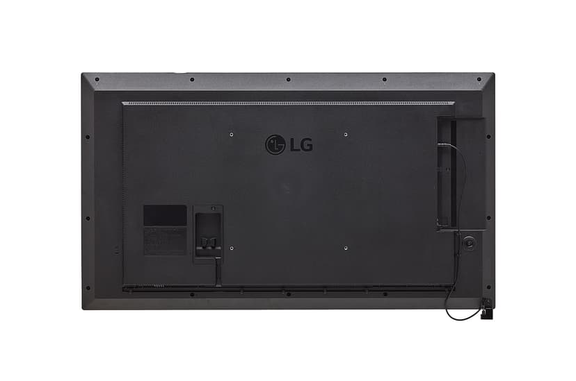 LG 43UM5N-H 24/7 43" IPS 500cd/m² 3840 x 2160pixels