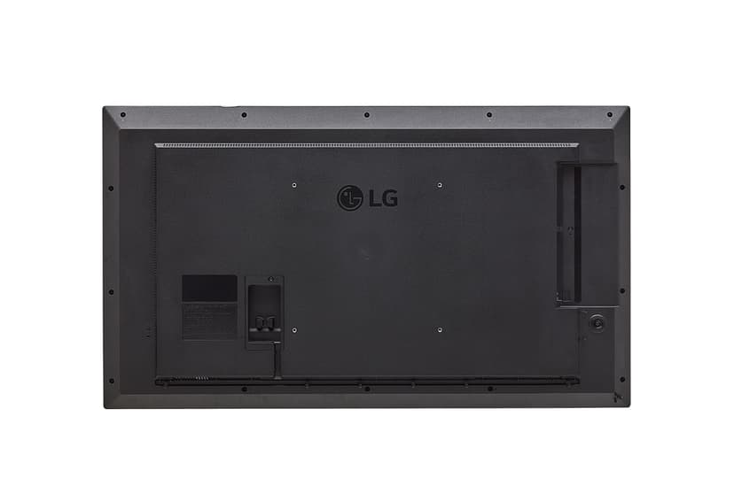 LG 49UM5N-H 24/7 49" IPS 500cd/m² 3840 x 2160pixels