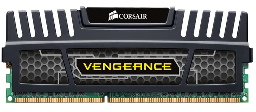 Corsair Vengeance 8GB 1600MHz 240-pin DIMM