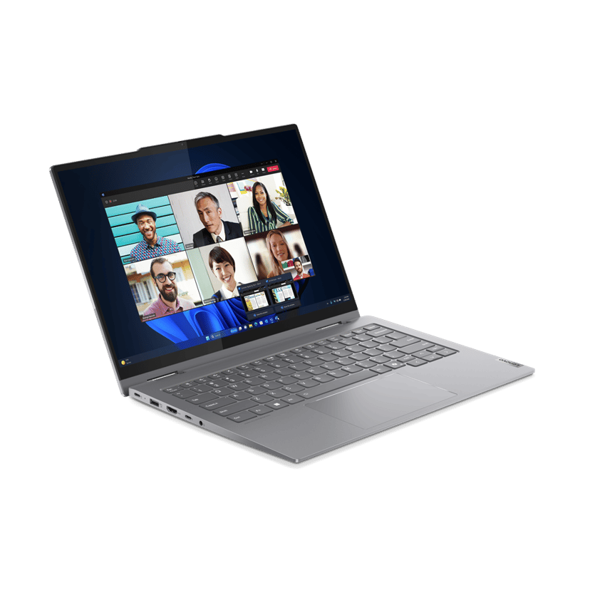 Lenovo ThinkBook 14 G4 2-in-1 Core Ultra 7 16GB 512GB 14"