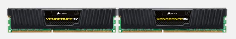 Corsair Vengeance 4GB 1600MHz 240-pin DIMM