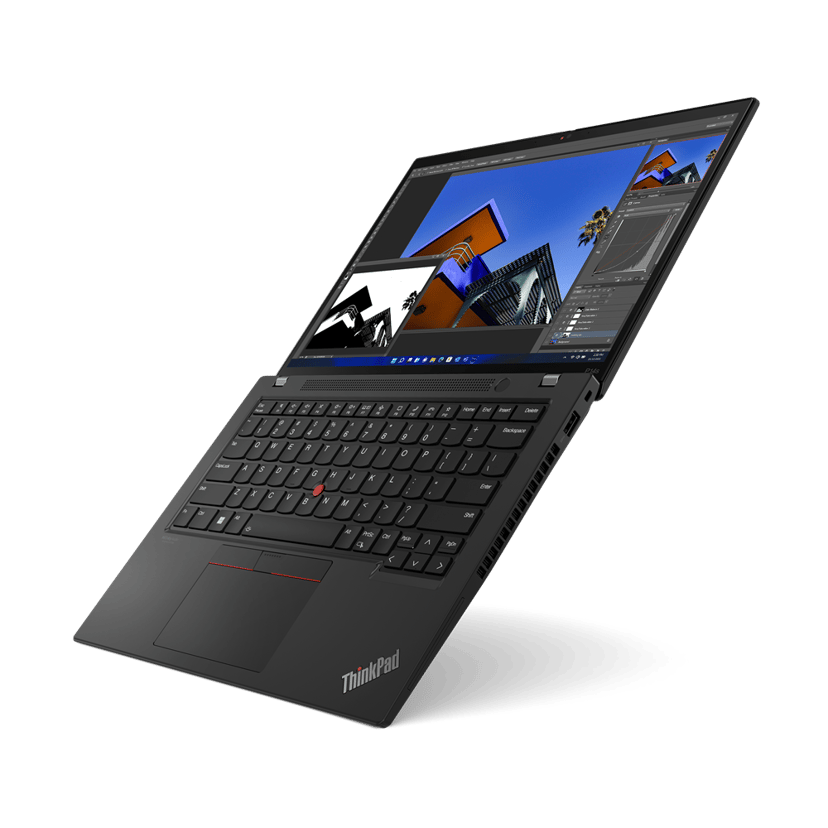 Lenovo ThinkPad P14s G3 Core i7 16GB 512GB Quadro T550 14"
