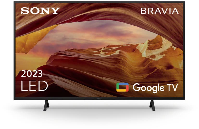 Sony KD55X75WL 55" 4K LED Smart-TV