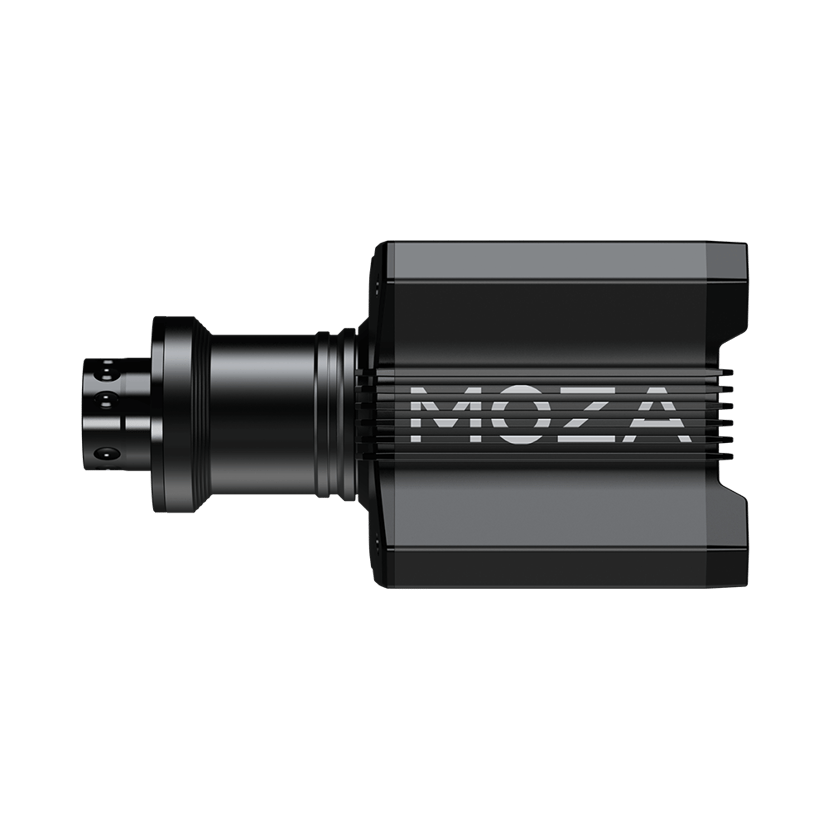 Moza Racing R9 V2 Direct Drive Wheelbase - (Löytötuote luokka 2)