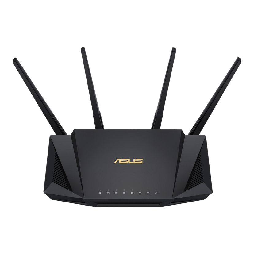 ASUS RT-AX58U V2 Nordic