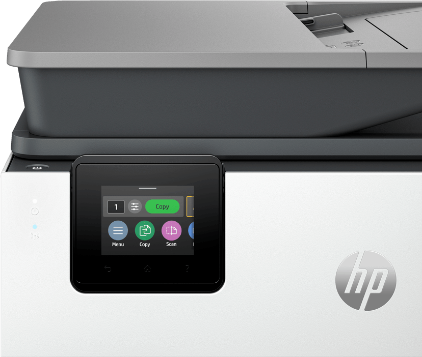 HP OfficeJet Pro 9120e A4 All-In-One