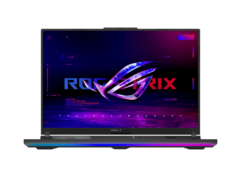 ASUS ROG Strix SCAR 18 (2024) Core i9 64GB 2000GB RTX 4090 18"