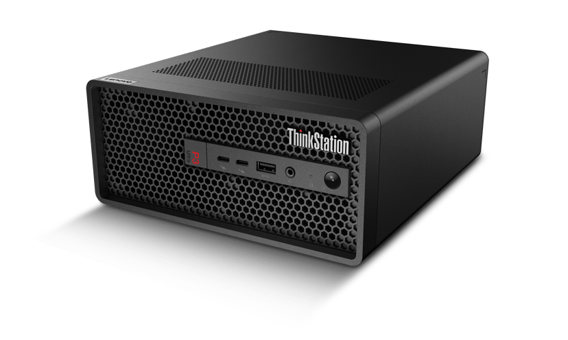 Lenovo ThinkStation P3 Ultra Core i7 32GB 1000GB