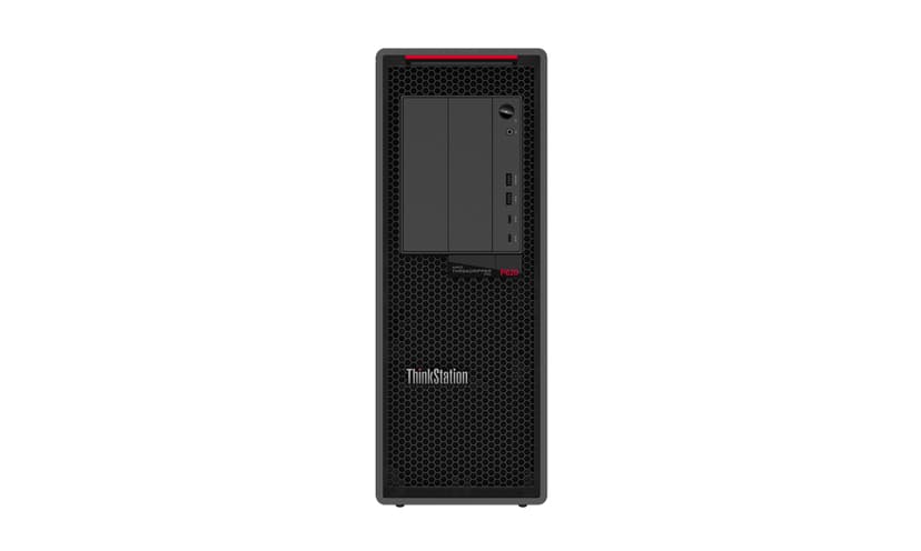 Lenovo ThinkStation P620 Tower AMD Ryzen Threadripper PRO 32GB 1000GB