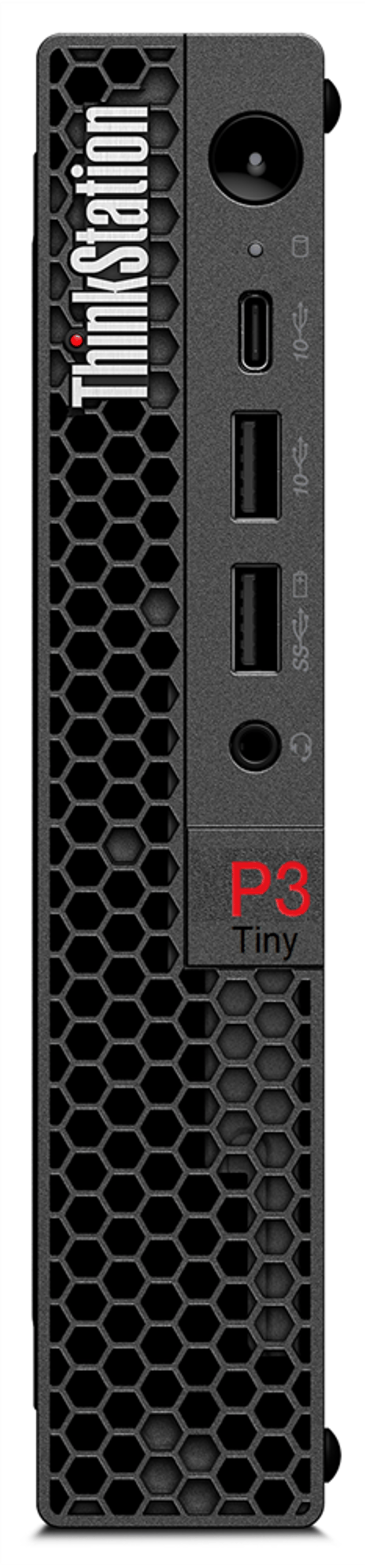 Lenovo ThinkStation P3 Tiny Core i7 32GB 1000GB