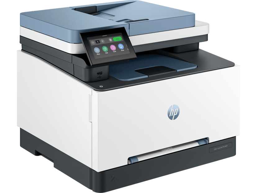 HP Color LaserJet Pro MFP 3302fdn A4