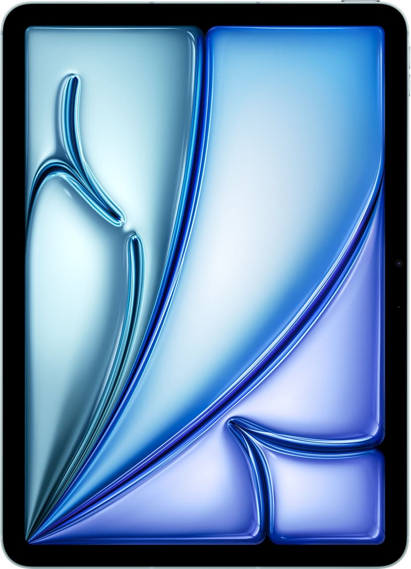 Apple iPad Air (2024) Wi-Fi + Cellular 11" 128GB Sininen