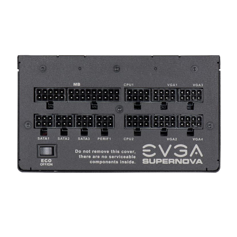 EVGA SuperNOVA 750 P2 750W 80 PLUS Platinum