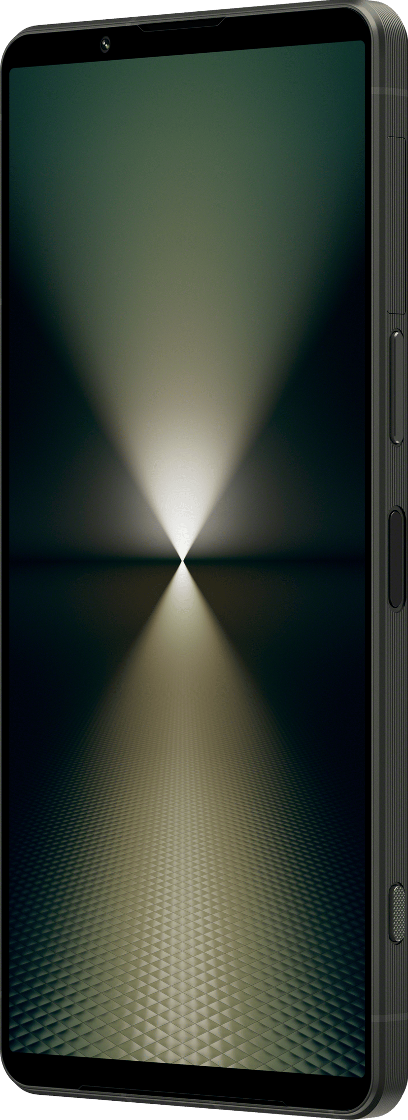 Sony XPERIA 1 VI 256GB Vihreä