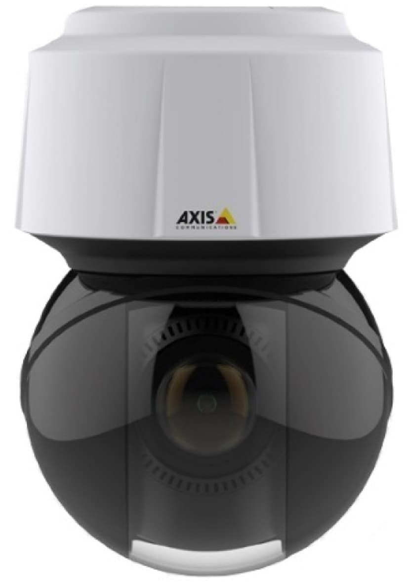 Axis Q6128-E PTZ Dome Network Camera 50Hz