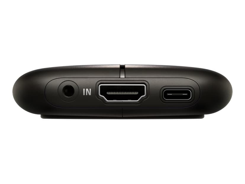 Elgato Game Capture HD60 S - PC/Mac Sort