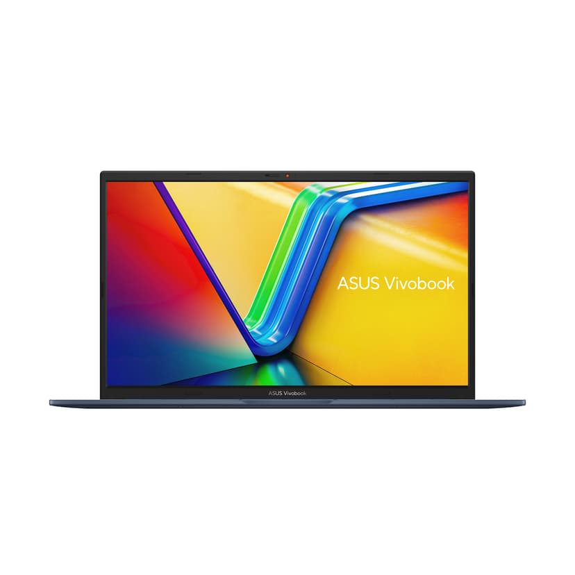 ASUS Vivobook 17 Core i5 8GB 512GB 17.3" (F1704ZA-AU073W) | Dustin.se