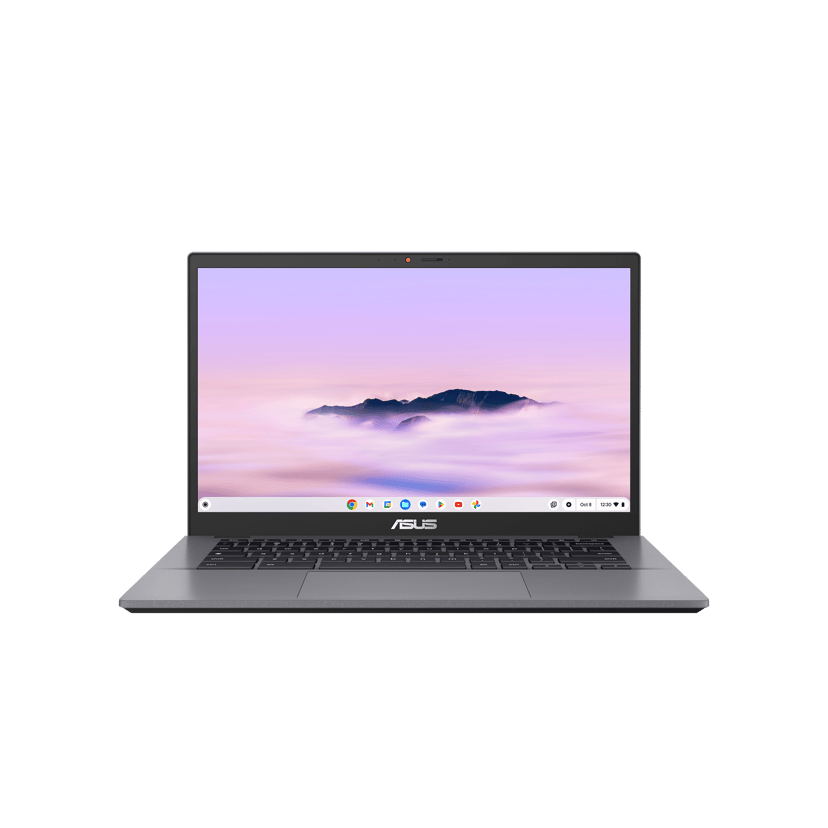 Asus chromebook plus cx34 core i3 8gb 128gb 14 cx3402cba pq0091
