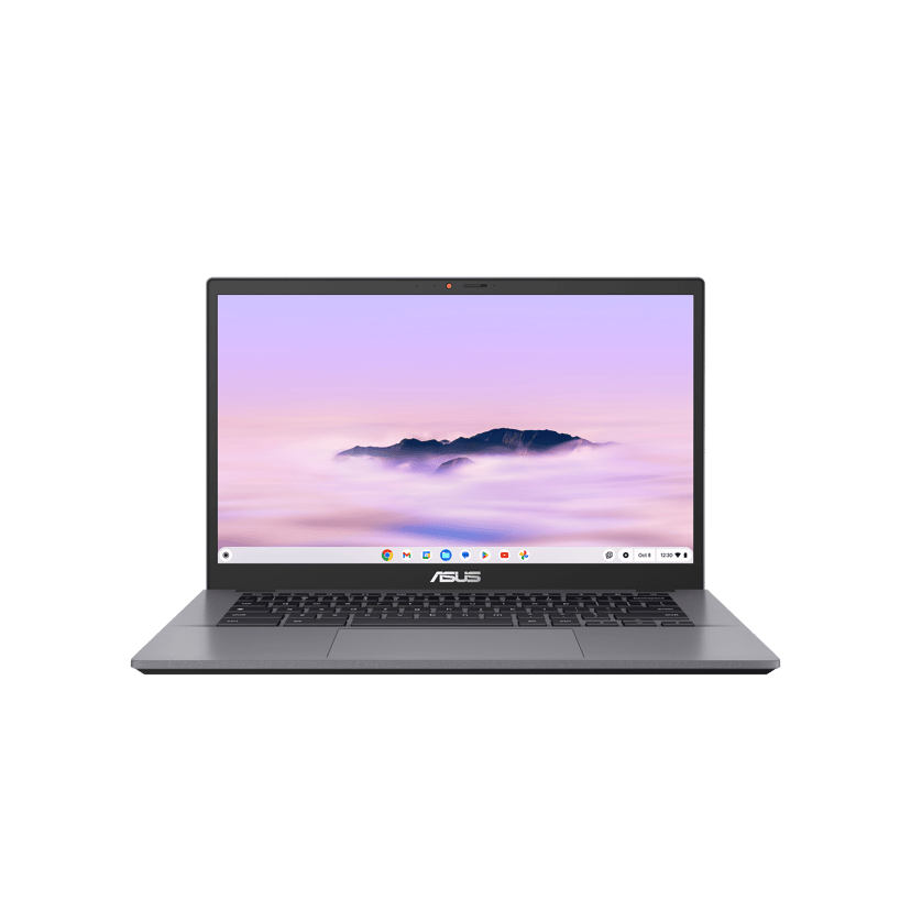 ASUS Chromebook Plus CX34 Core i3 8GB 128GB 14"