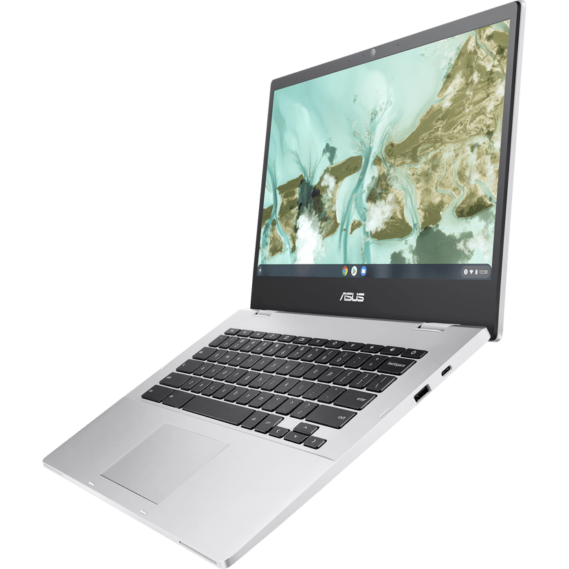 ASUS Chromebook CX1 (CX1400) Celeron N 8GB 64GB 14"