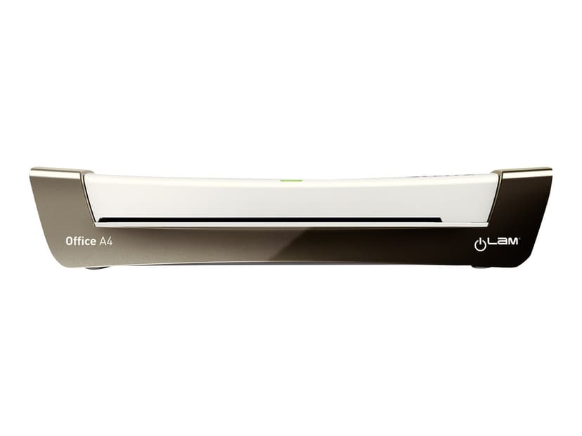Leitz Lamineringsmaskin iLAM Office A4 Silver