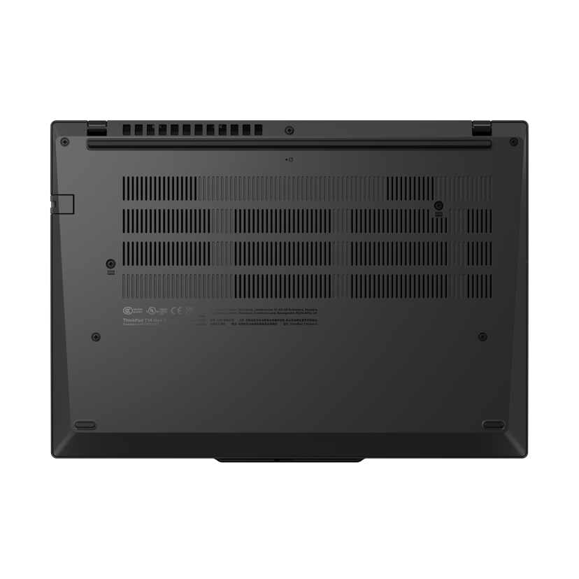 Lenovo ThinkPad T14 G5 14" AI Ready Laptop Core Ultra 7 16GB 512GB W11P 4g Lte Touch Ac74332