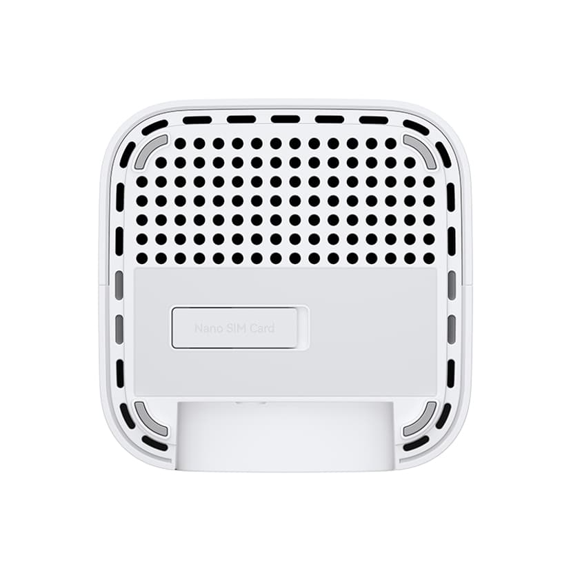 Huawei H153-381 5G CPE 5s Router (51060KFJ) | Dustinhome.dk