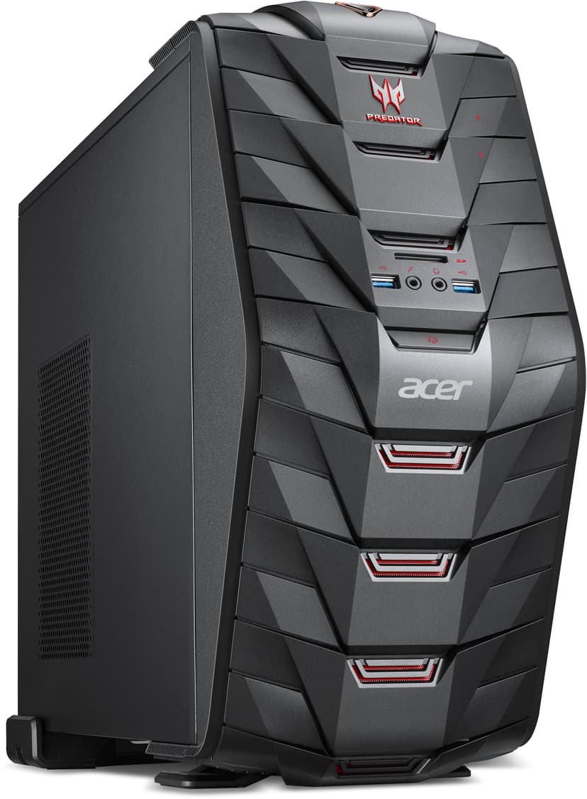 Acer Predator T (DT.B1PEQ.010) |