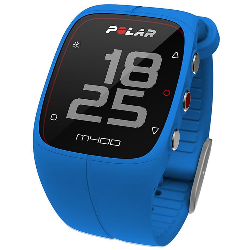 Polar cheap m400 hrm