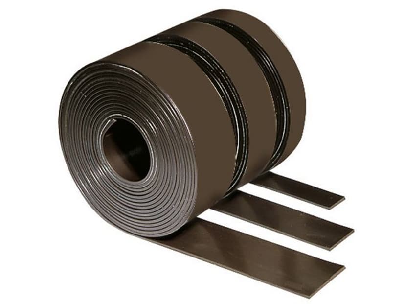 Legamaster Magnetband Självhäftande 25mm X 3m Rulle