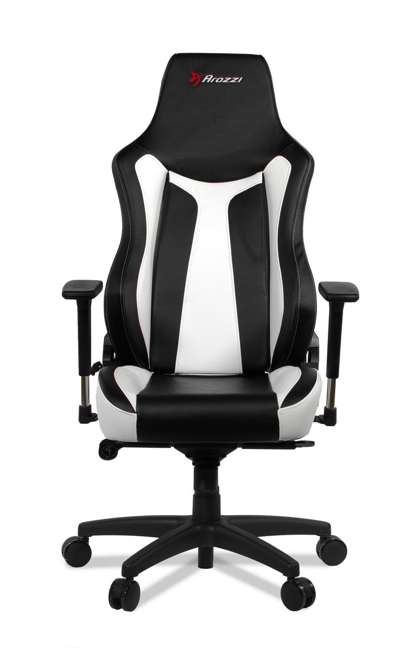 Arozzi Vernazza Gaming Chair - White