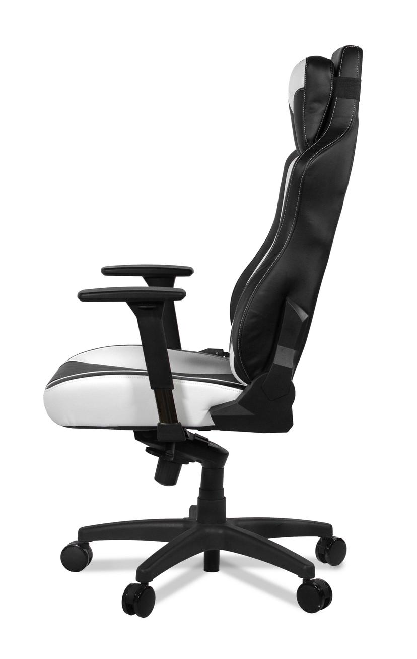Arozzi Vernazza Gaming Chair - White