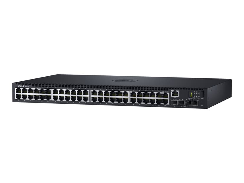 Dell Networking N1548