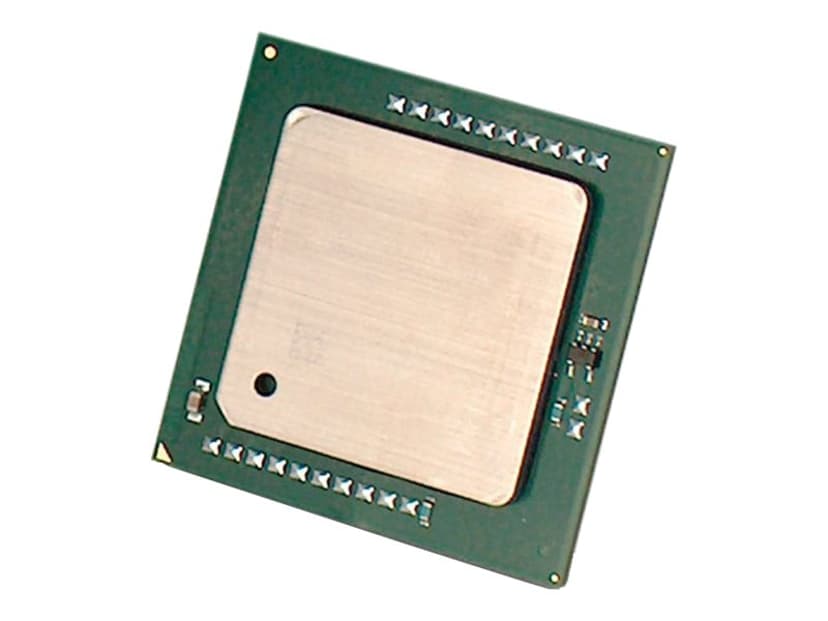 HPE Intel Xeon W5580 / 3.2 GHz suoritin Xeon, L3 W5580 3.2GHz 8MB