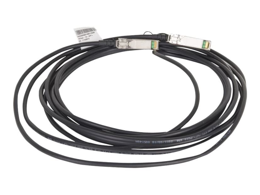 HPE Ethernet 10GBase-CR -kaapeli