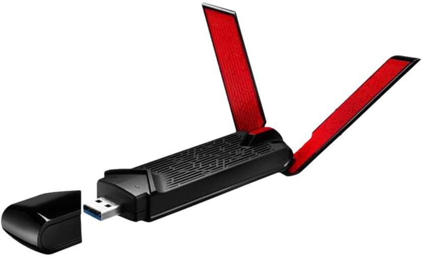 ASUS USB-AC68 AC1900 USB WiFi Adapter