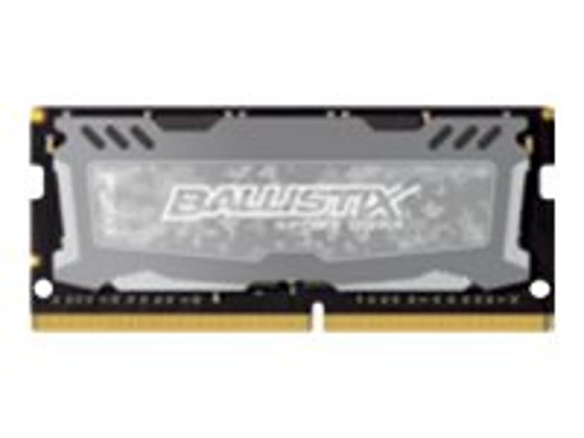 Crucial ballistix new arrivals sport at