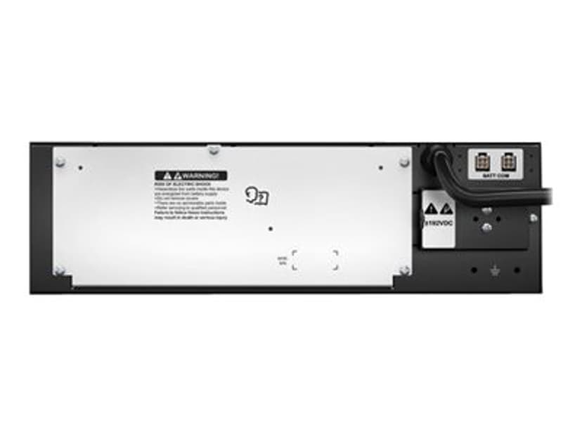 APC Smart-UPS SRT 192V 8kVA and 10kVA RM Battery Pack