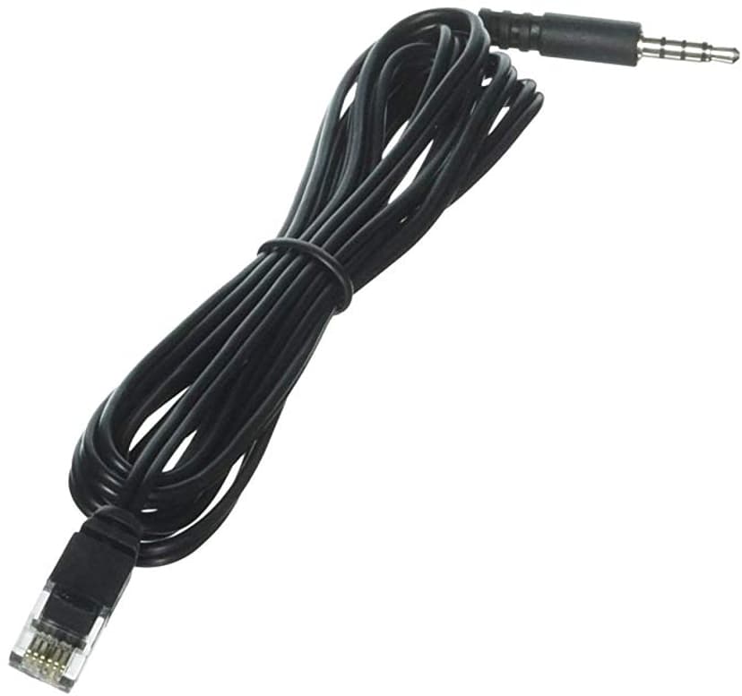 Konftel Mobile Cable 1.5m Mini-phone 3.5 mm 4-pole Uros