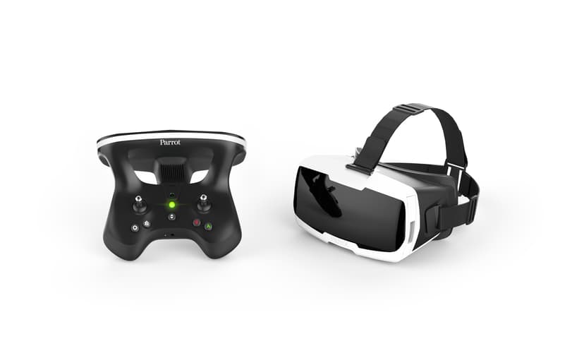 Parrot Disco Flightcontroller FPV PF750001AA Dustin.fi