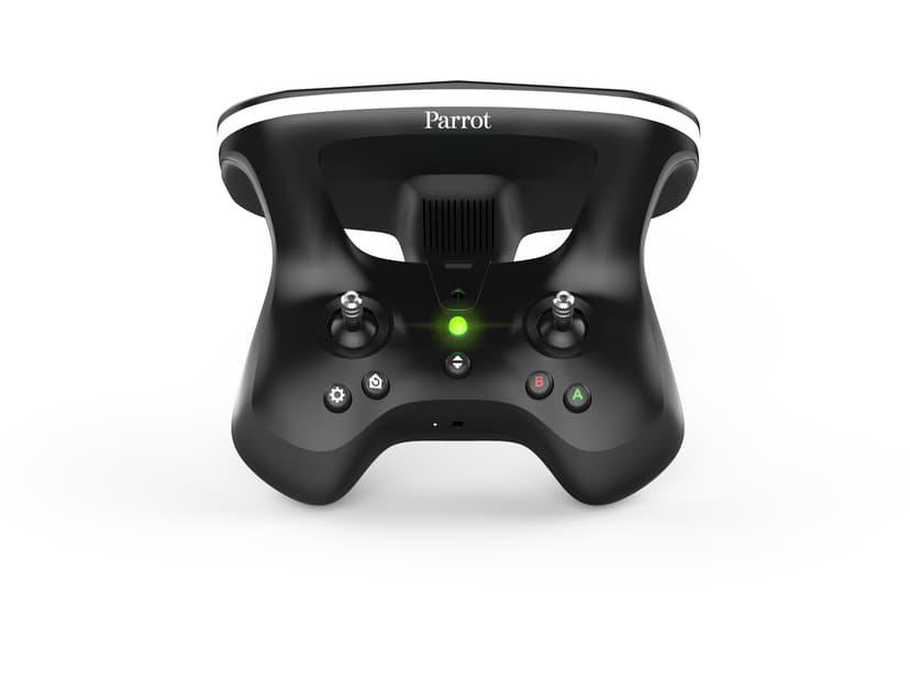 Parrot store flight controller