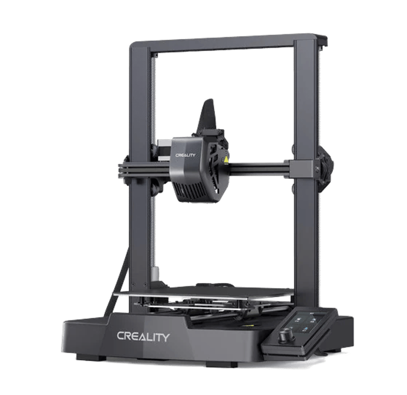 Creality 3D Ender3 v3 SE 3D Printer (29564) Dustin.dk