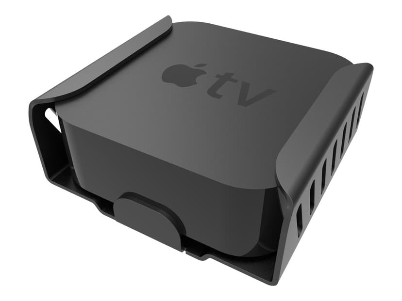 Maclocks New Apple TV (4th Generation) Secure Bracket